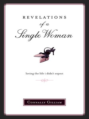 cover image of Revelations of a Single Woman